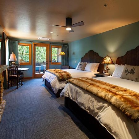 Mt. Lemmon Lodge Loma Linda ภายนอก รูปภาพ