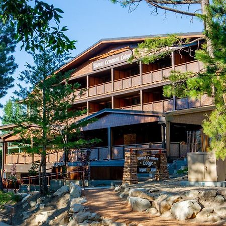 Mt. Lemmon Lodge Loma Linda ภายนอก รูปภาพ