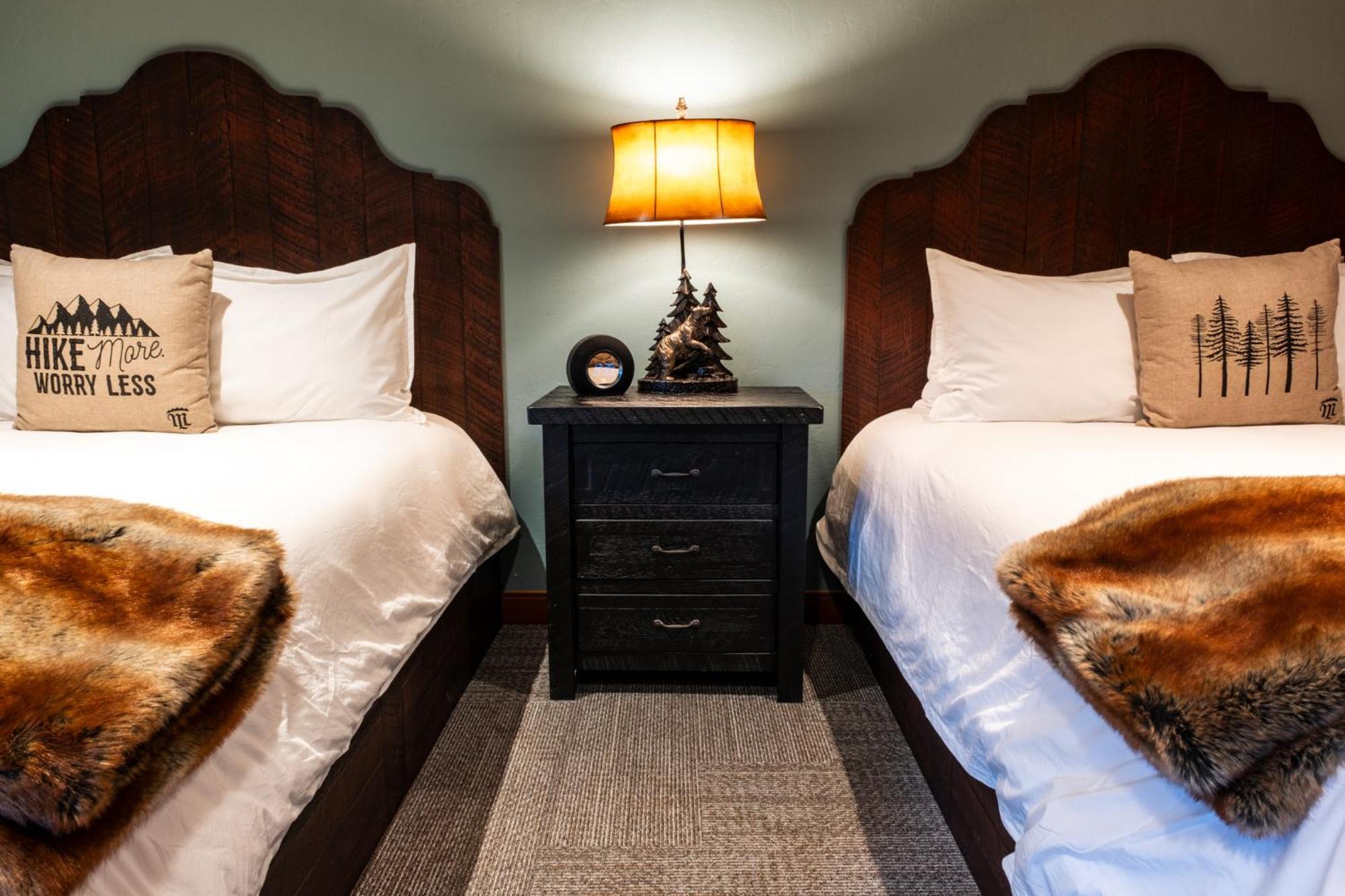 Mt. Lemmon Lodge Loma Linda ภายนอก รูปภาพ