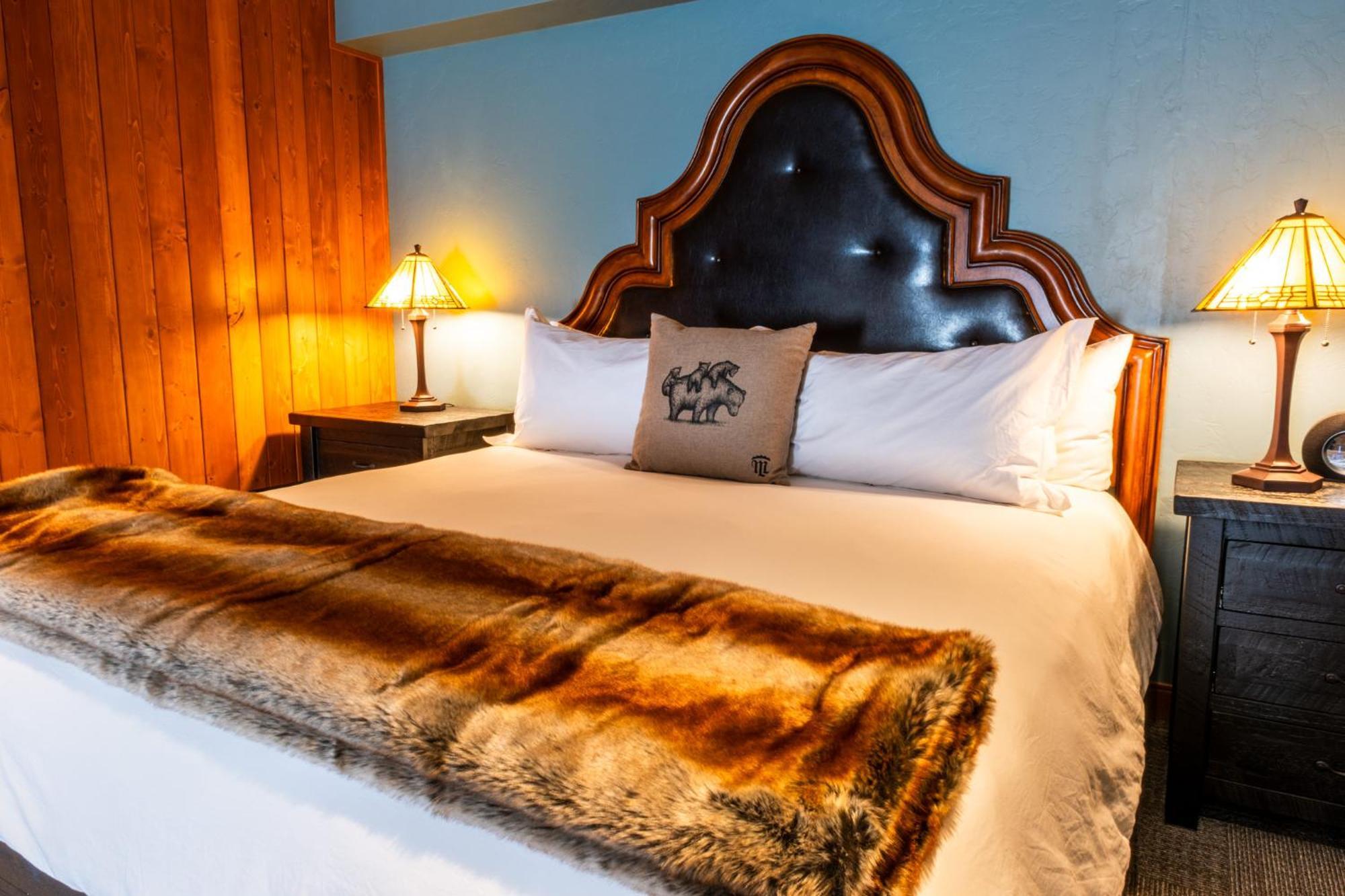 Mt. Lemmon Lodge Loma Linda ภายนอก รูปภาพ