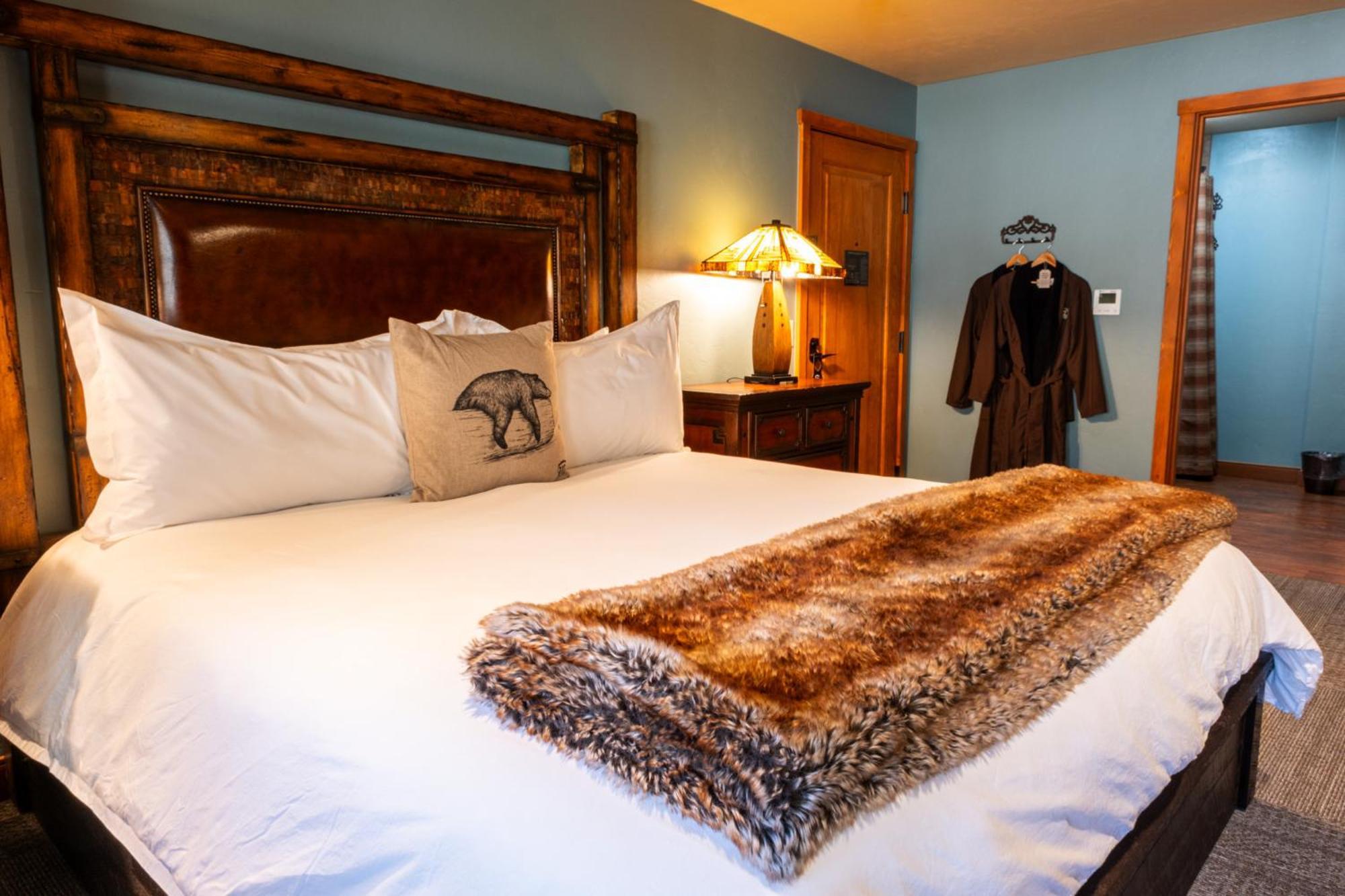 Mt. Lemmon Lodge Loma Linda ภายนอก รูปภาพ