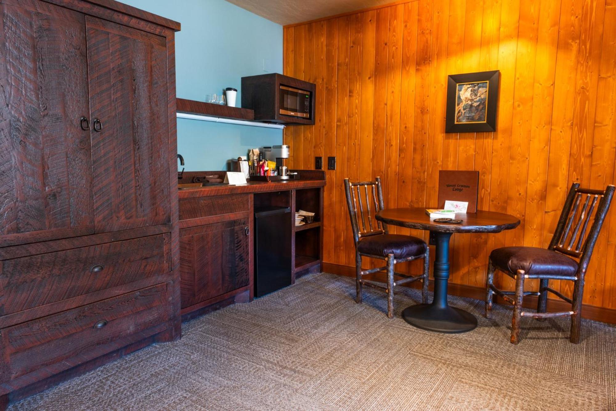 Mt. Lemmon Lodge Loma Linda ภายนอก รูปภาพ