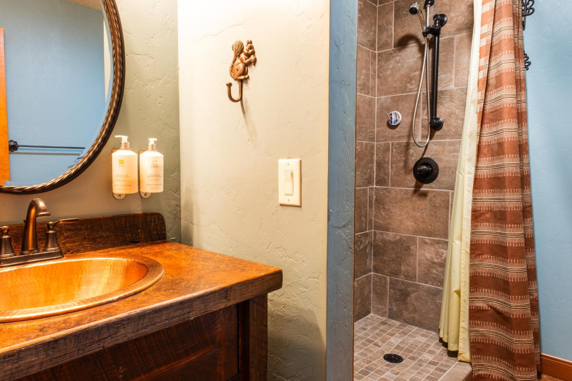 Mt. Lemmon Lodge Loma Linda ภายนอก รูปภาพ